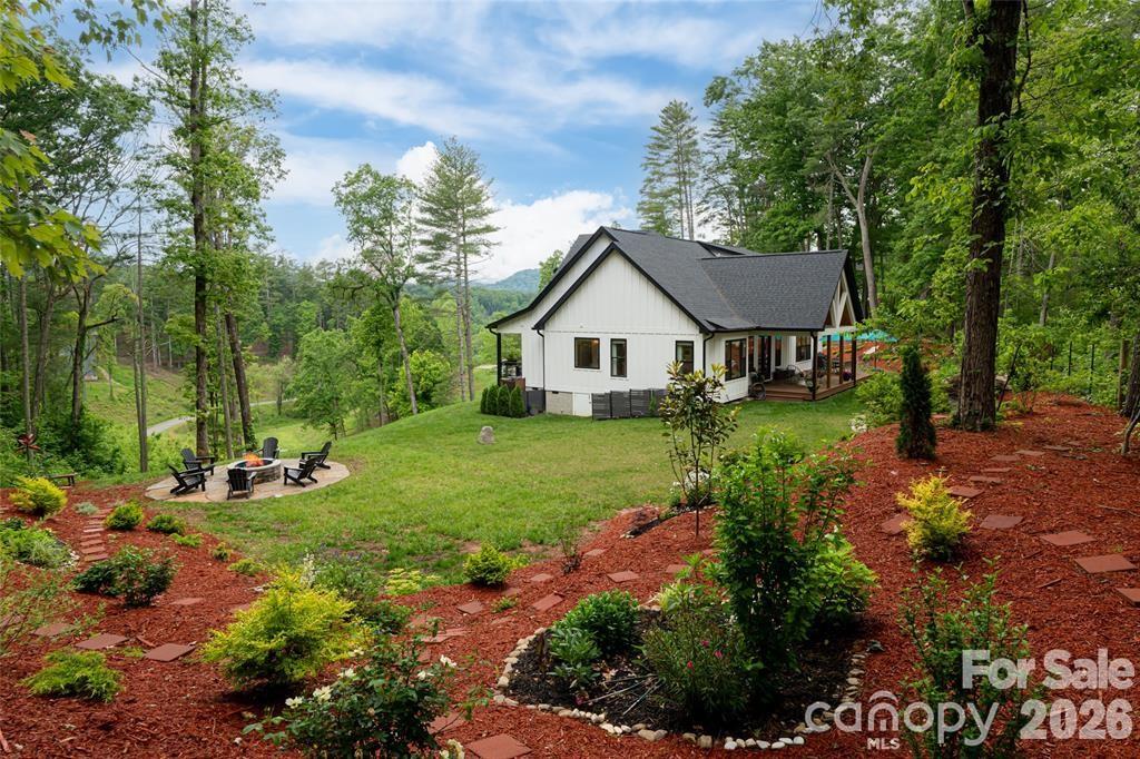 99 Timber Ridge Circle Leicester, NC 28748 - Photo 34 of 47