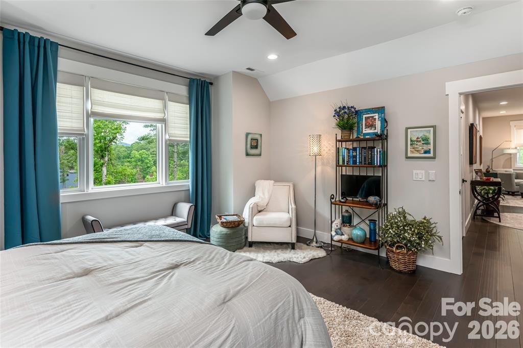 99 Timber Ridge Circle Leicester, NC 28748 - Photo 35 of 47