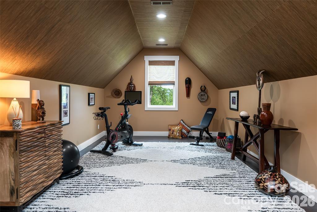 99 Timber Ridge Circle Leicester, NC 28748 - Photo 39 of 47