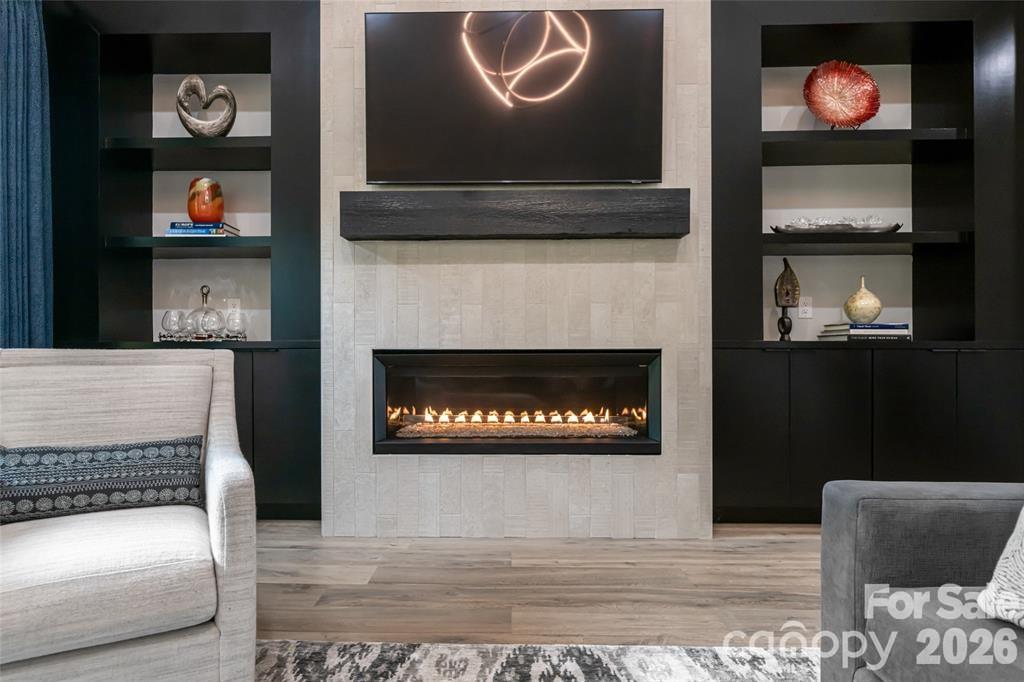 99 Timber Ridge Circle Leicester, NC 28748 - Photo 4 of 47