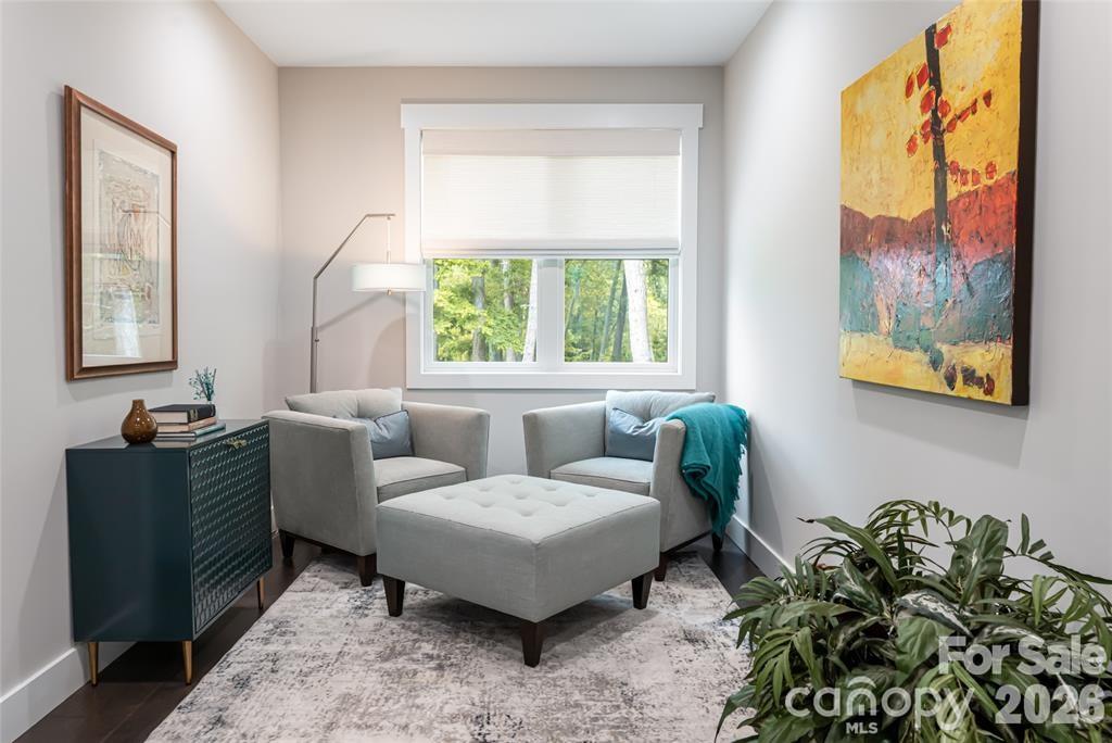 99 Timber Ridge Circle Leicester, NC 28748 - Photo 41 of 47