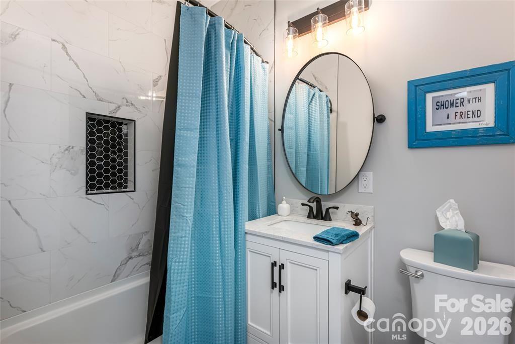 99 Timber Ridge Circle Leicester, NC 28748 - Photo 42 of 47