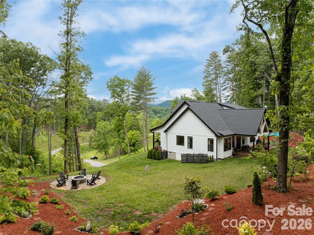 99 Timber Ridge Circle Leicester, NC 28748 - Photo 43 of 47