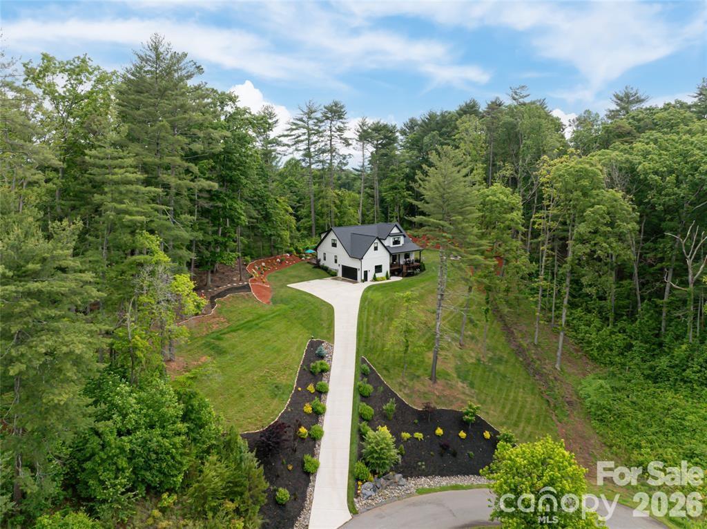 99 Timber Ridge Circle Leicester, NC 28748 - Photo 45 of 47