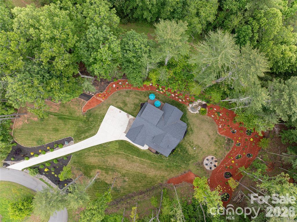 99 Timber Ridge Circle Leicester, NC 28748 - Photo 46 of 47