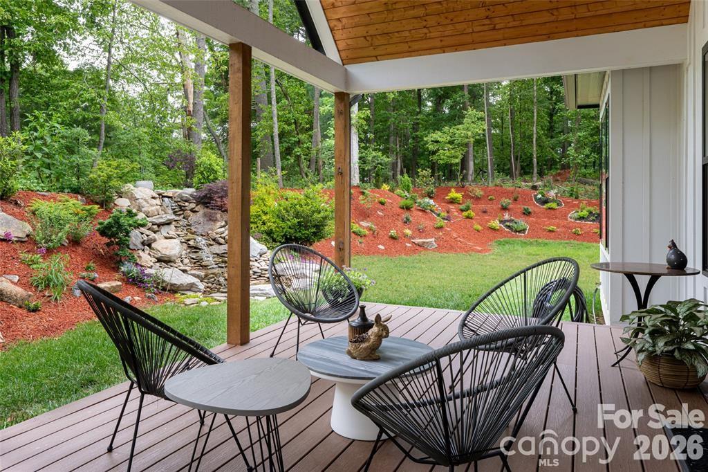 99 Timber Ridge Circle Leicester, NC 28748 - Photo 6 of 47