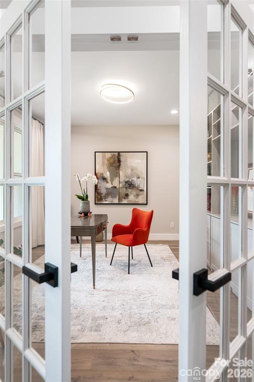 99 Timber Ridge Circle Leicester, NC 28748 - Photo 7 of 47