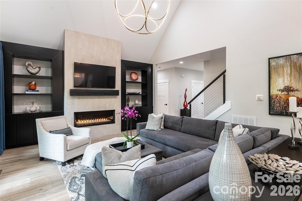 99 Timber Ridge Circle Leicester, NC 28748 - Photo 9 of 47