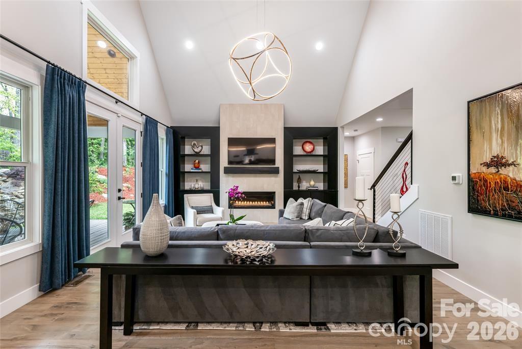 99 Timber Ridge Circle Leicester, NC 28748 - Photo 10 of 47