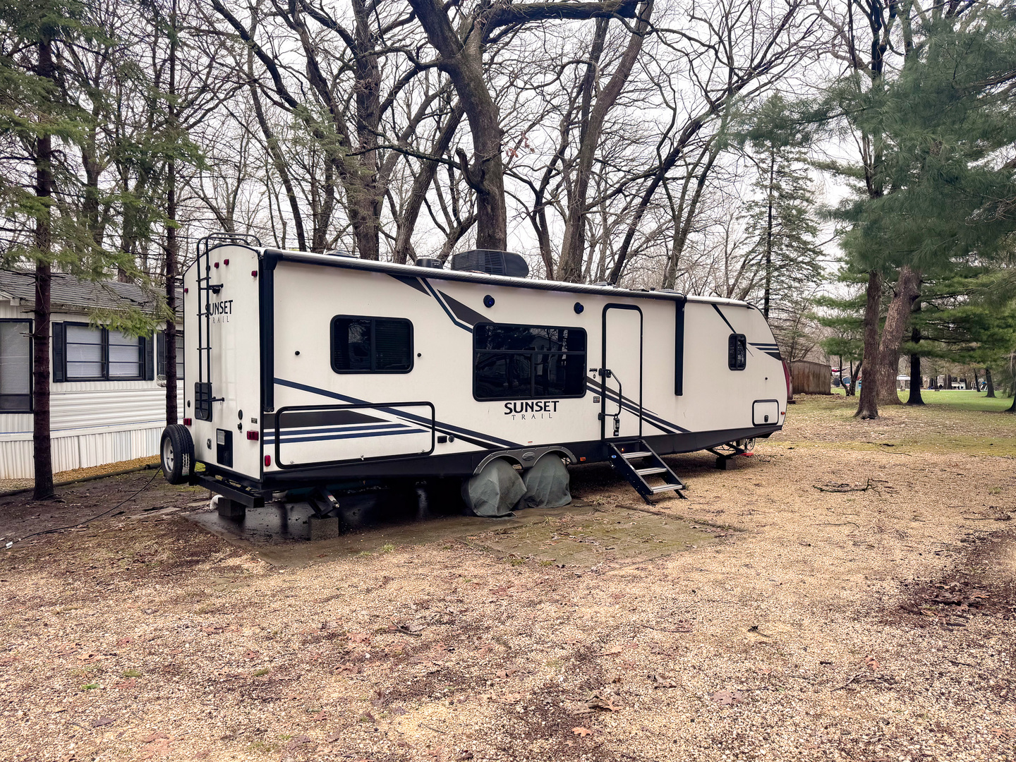 10-65 Woodhaven Sublette, IL 61367 - Photo 2 of 10