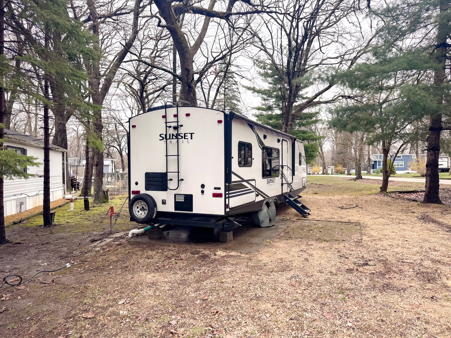 10-65 Woodhaven Sublette, IL 61367 - Photo 3 of 10