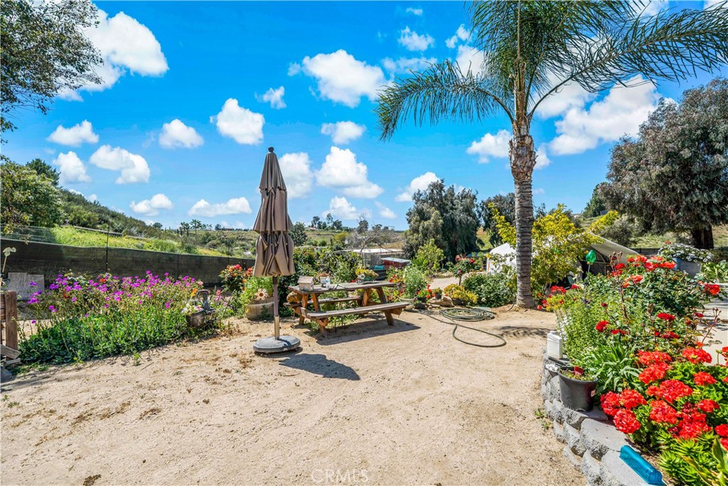 39980 Vía Fernando Temecula, CA 92592 - Photo 65 of 73 ADU Backyard