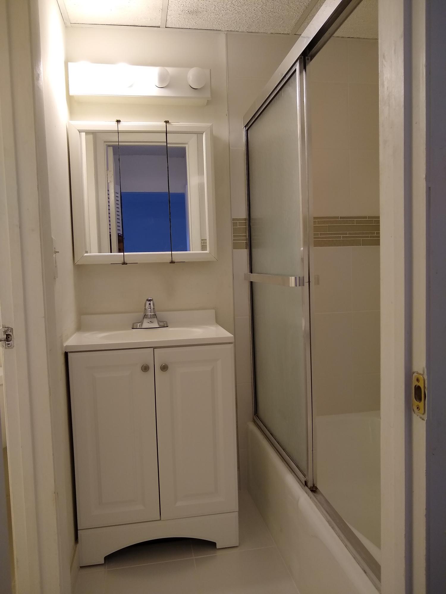 616 Northwest 13th Street, Unit 25 Boca Raton, FL 33486 - Photo 13 of 26 2nd VANITY!