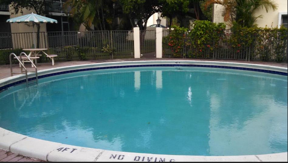 616 Northwest 13th Street, Unit 25 Boca Raton, FL 33486 - Photo 18 of 26 POOL