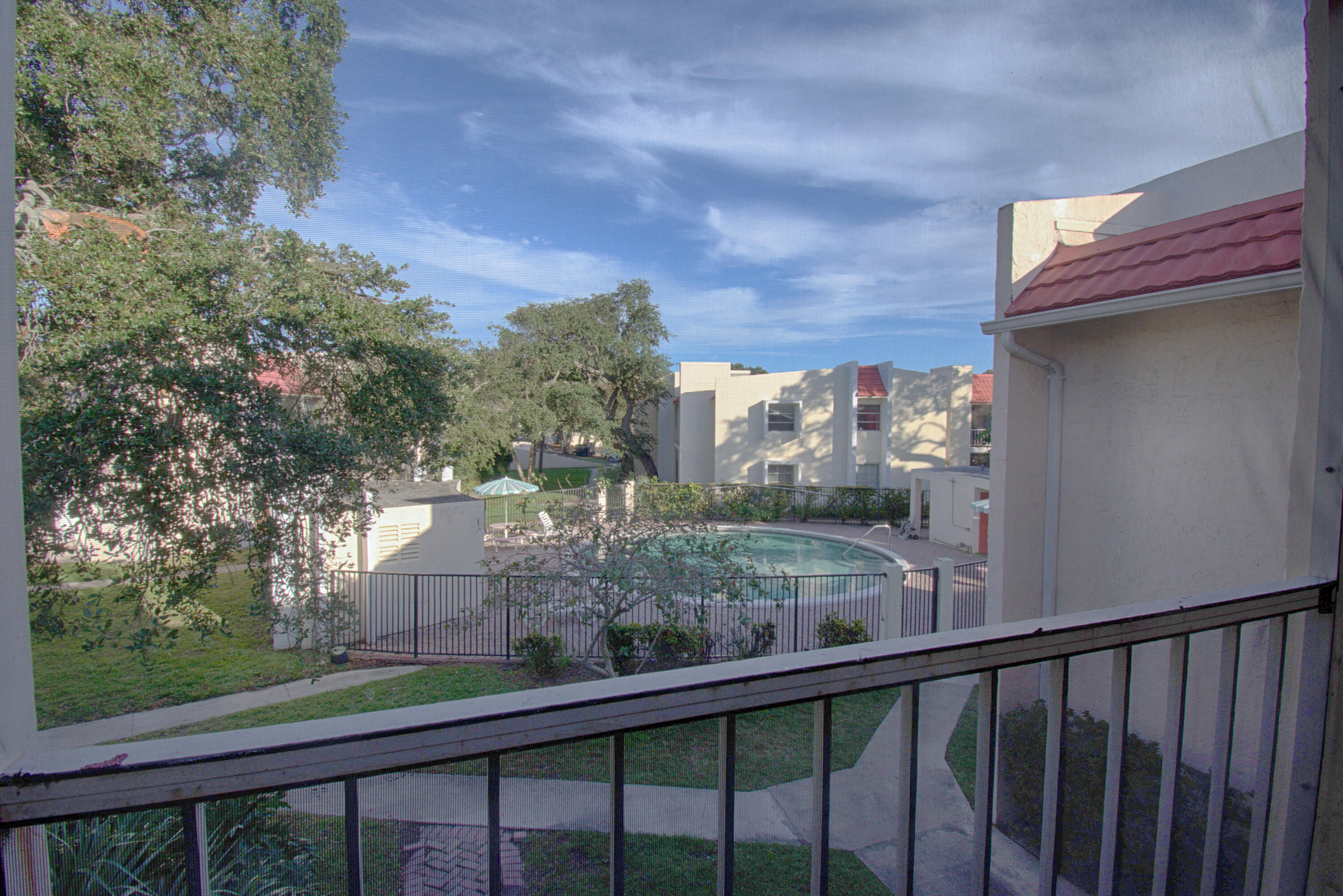 616 Northwest 13th Street, Unit 25 Boca Raton, FL 33486 - Photo 25 of 26 pool