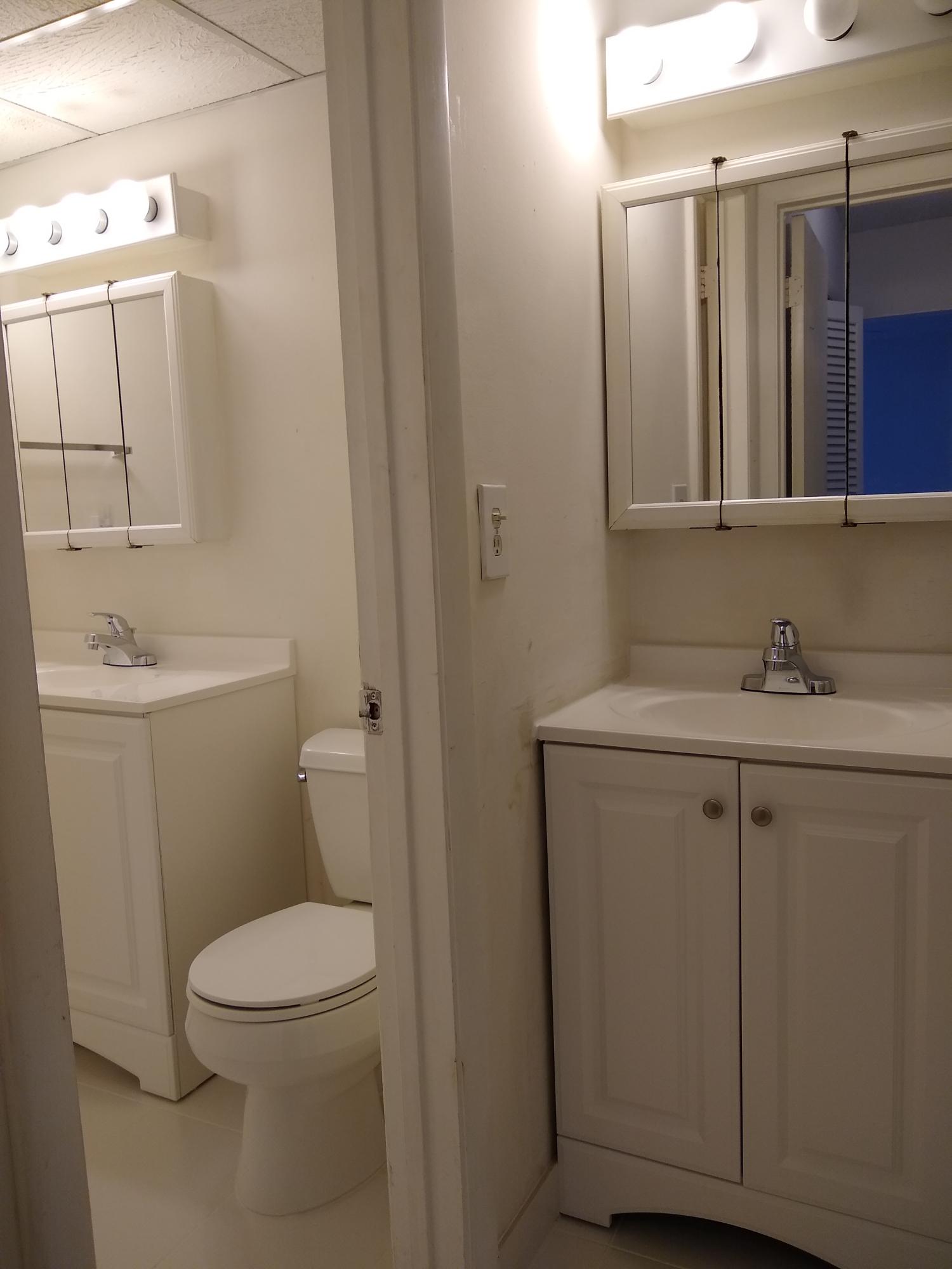 616 Northwest 13th Street, Unit 25 Boca Raton, FL 33486 - Photo 8 of 26 HALF BATH