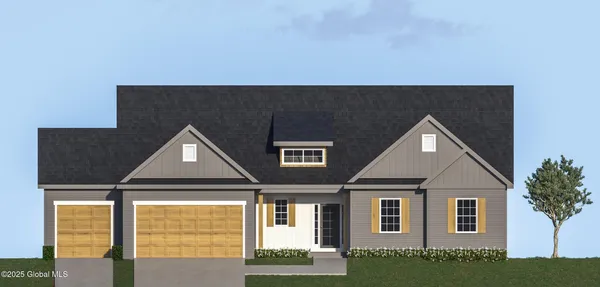 $727,900 | L15 Van Patten Drive, Clifton Park, NY 12065