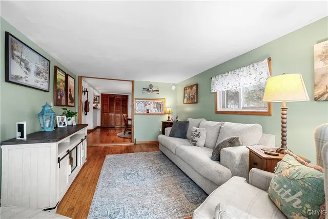 $349,000 | 8789 Grange Hill Road, Paris, NY 13456