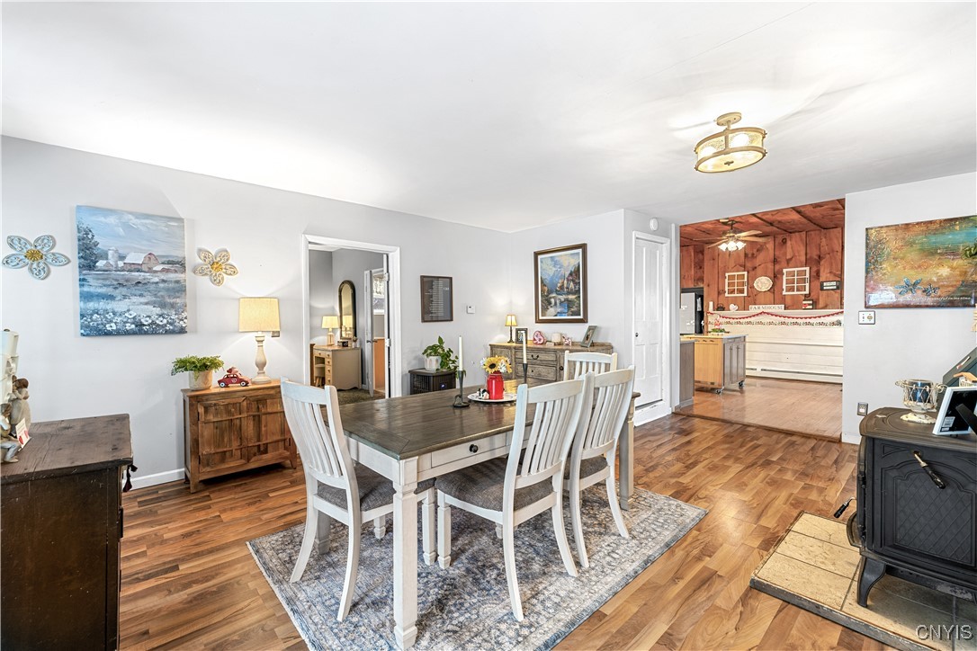 8789 Grange Hill Road Paris, NY 13456 - Photo 13 of 39