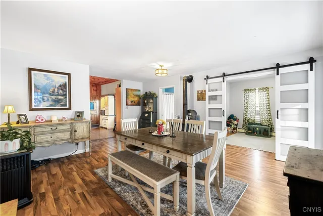 $349,000 | 8789 Grange Hill Road, Paris, NY 13456