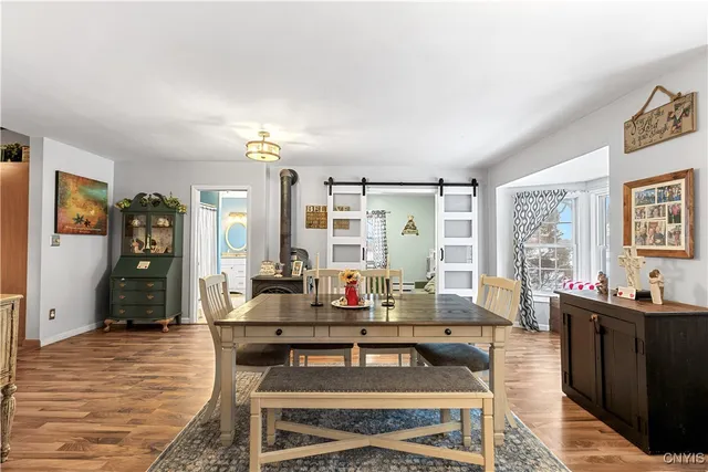 $349,000 | 8789 Grange Hill Road, Paris, NY 13456