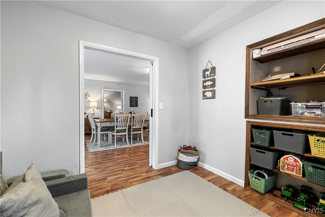 8789 Grange Hill Road Paris, NY 13456 - Photo 17 of 39