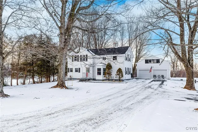 $349,000 | 8789 Grange Hill Road, Paris, NY 13456