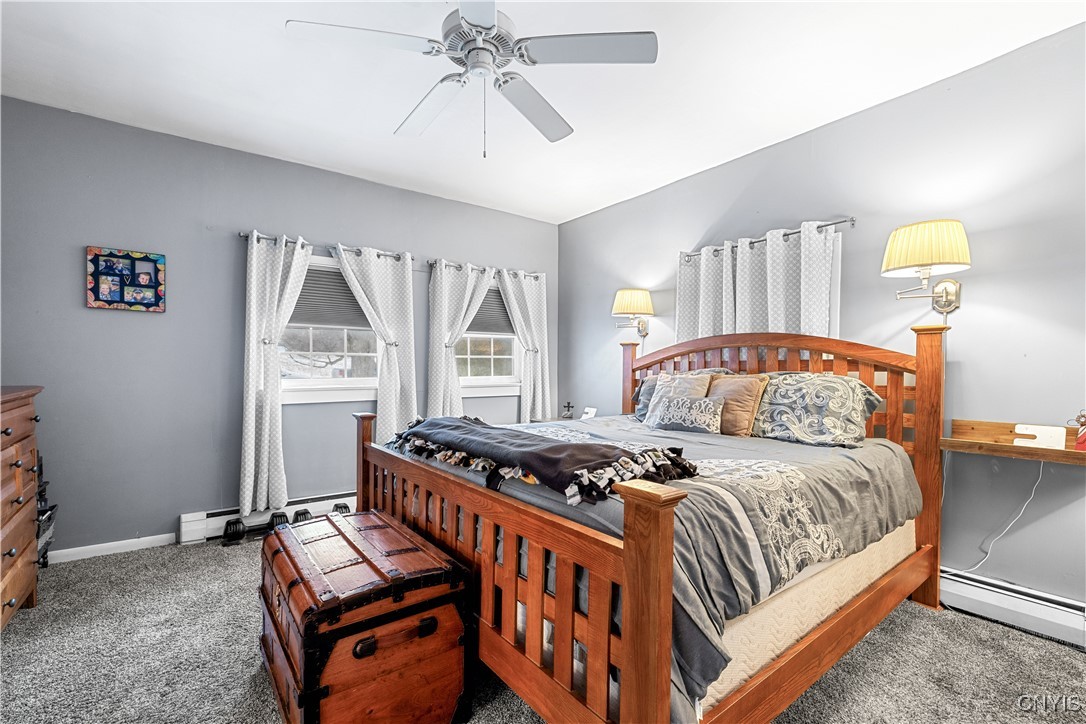 8789 Grange Hill Road Paris, NY 13456 - Photo 21 of 39