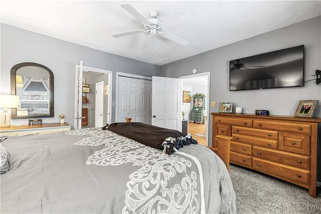 $349,000 | 8789 Grange Hill Road, Paris, NY 13456