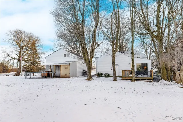 $349,000 | 8789 Grange Hill Road, Paris, NY 13456