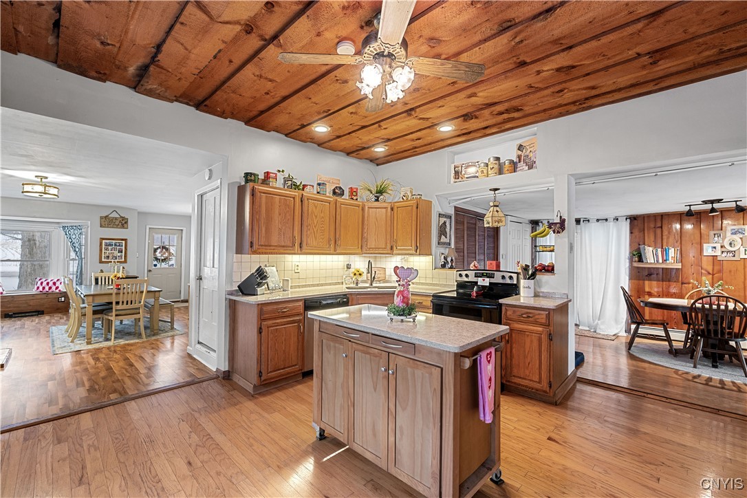 8789 Grange Hill Road Paris, NY 13456 - Photo 7 of 39