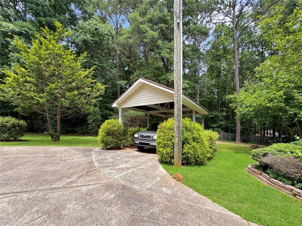 360 Floyd Road Hampton, GA 30228 - Photo 8 of 35