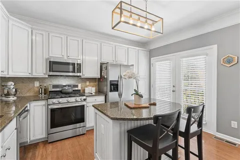 $471,000 | 4665 Wehunt Commons Drive, Smyrna, GA 30082