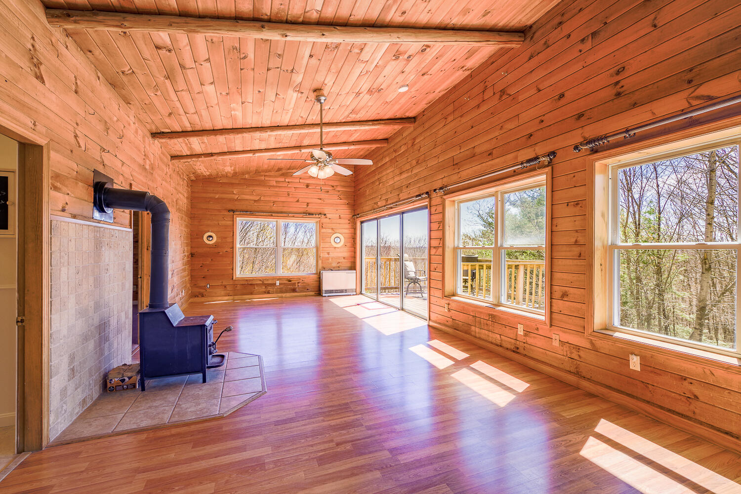 180 Spring Hill Road Mount Vernon, ME 04352 - Photo 16 of 52 180 Spring Hill Rd 17-(ZF-1804-88877-1-0