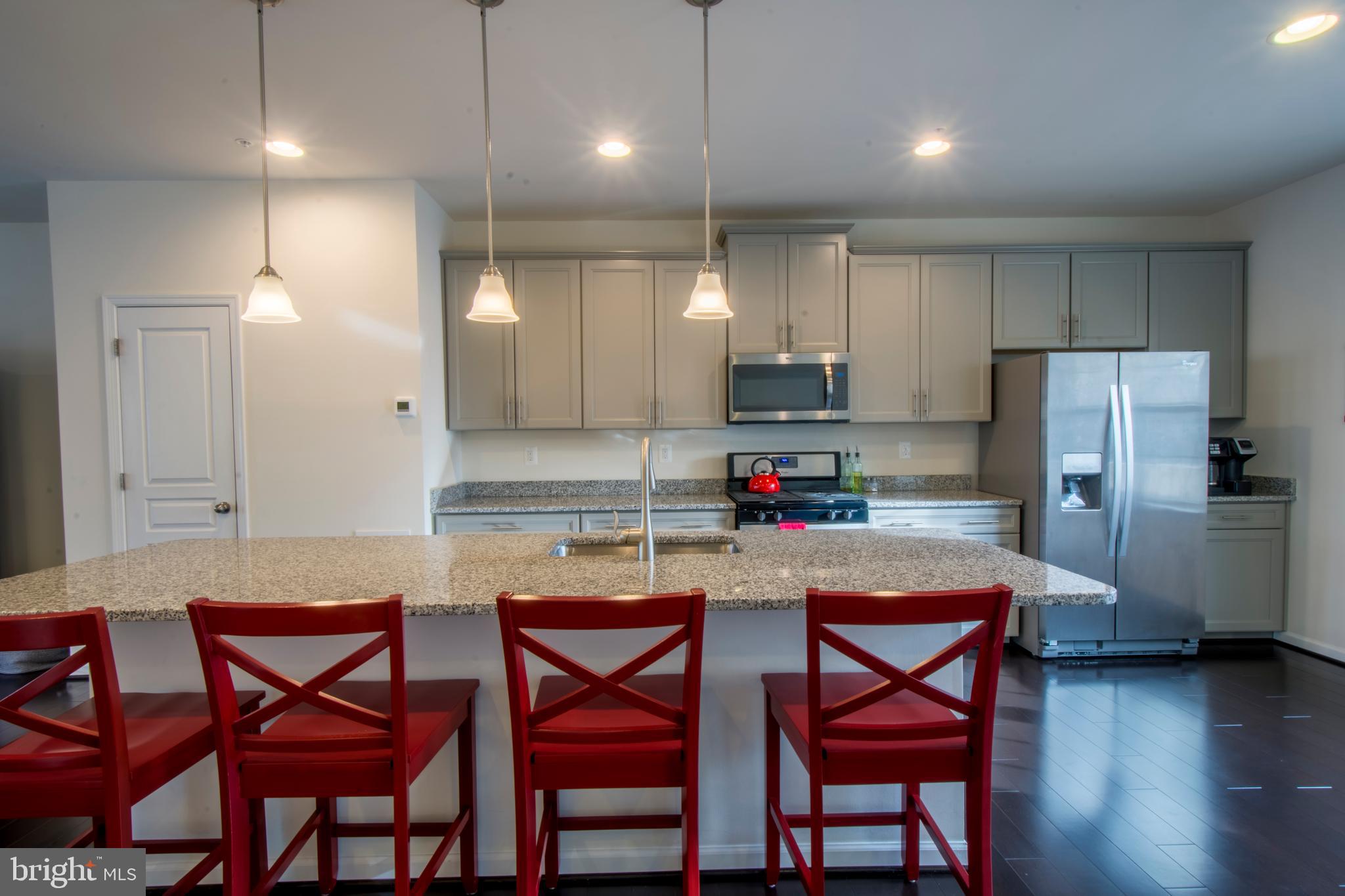 7809 Rappaport Drive Jessup, MD 20794 - Photo 11 of 84 Eat-In Area of Kitchen