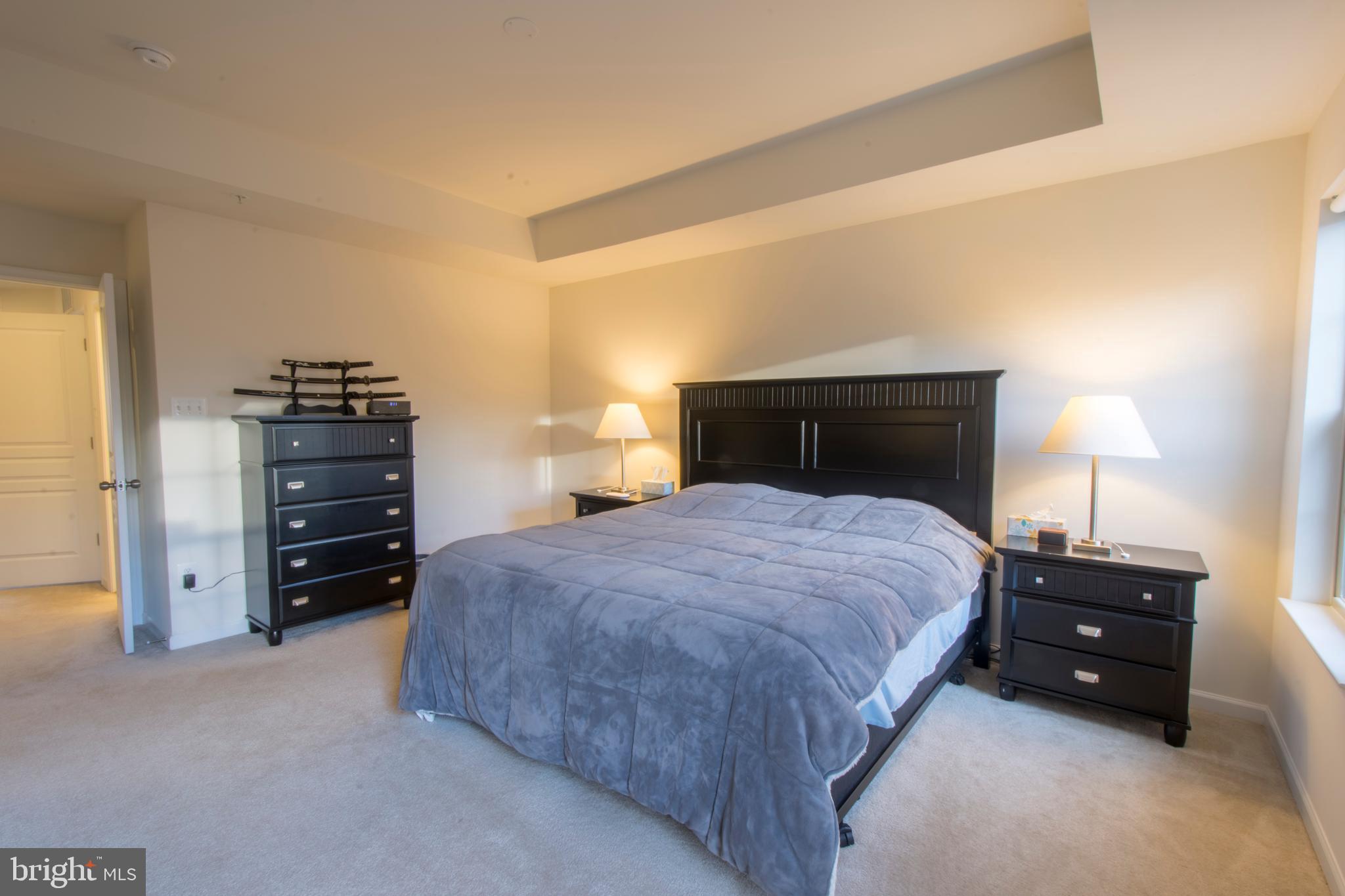 7809 Rappaport Drive Jessup, MD 20794 - Photo 24 of 84 Large Owners Bedroom