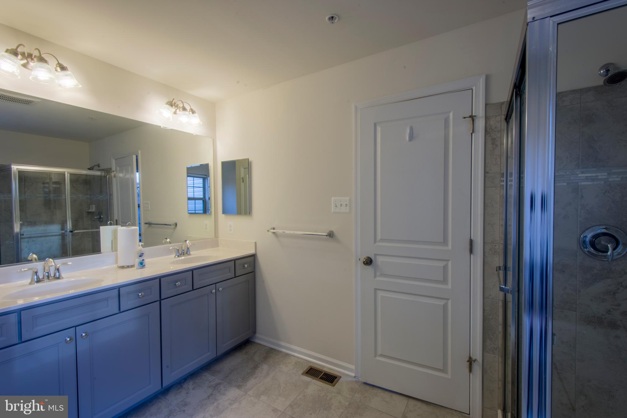 7809 Rappaport Drive Jessup, MD 20794 - Photo 30 of 84 Owners Bathroom