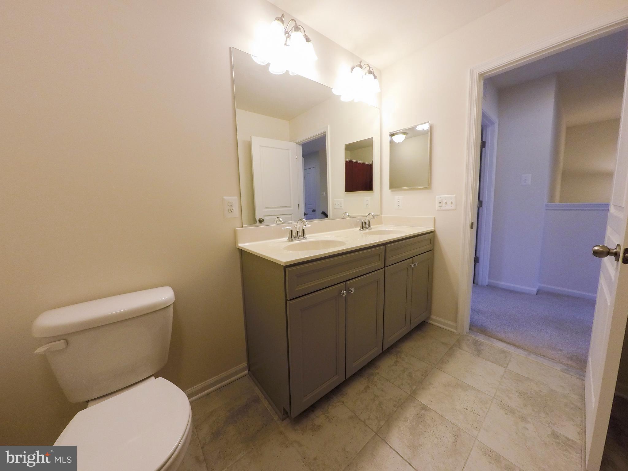 7809 Rappaport Drive Jessup, MD 20794 - Photo 40 of 84 Full Bathroom On Upper Level