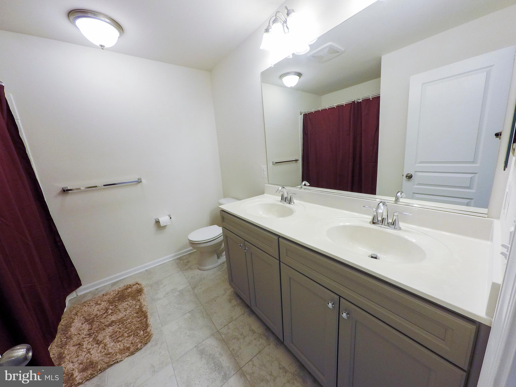 7809 Rappaport Drive Jessup, MD 20794 - Photo 41 of 84 Full Bathroom On Upper Level