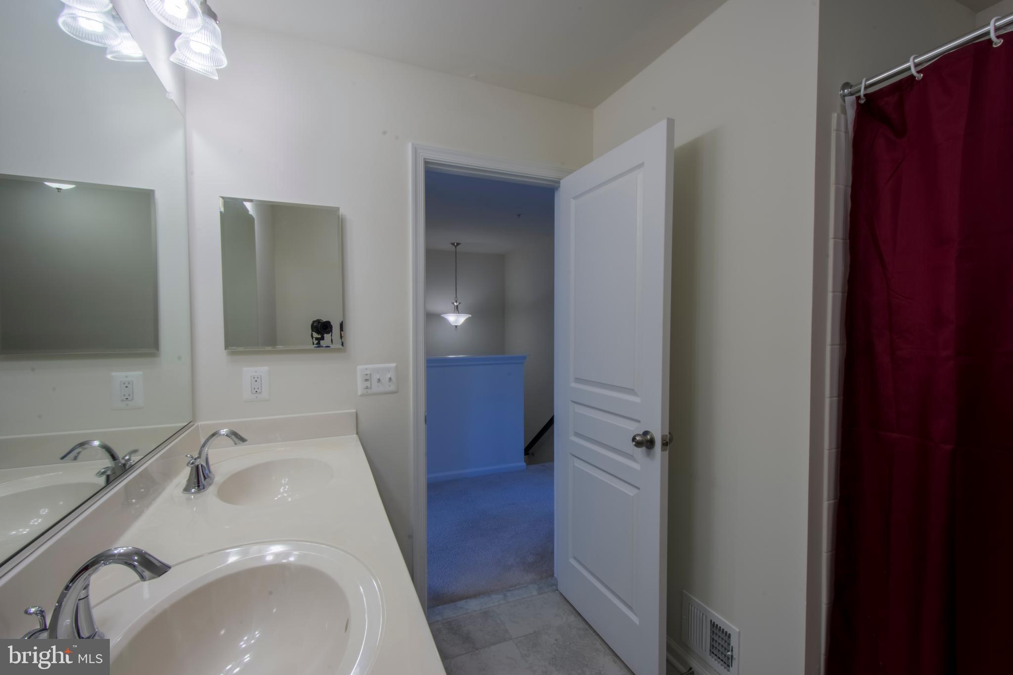 7809 Rappaport Drive Jessup, MD 20794 - Photo 42 of 84 Dual Sink Vanity