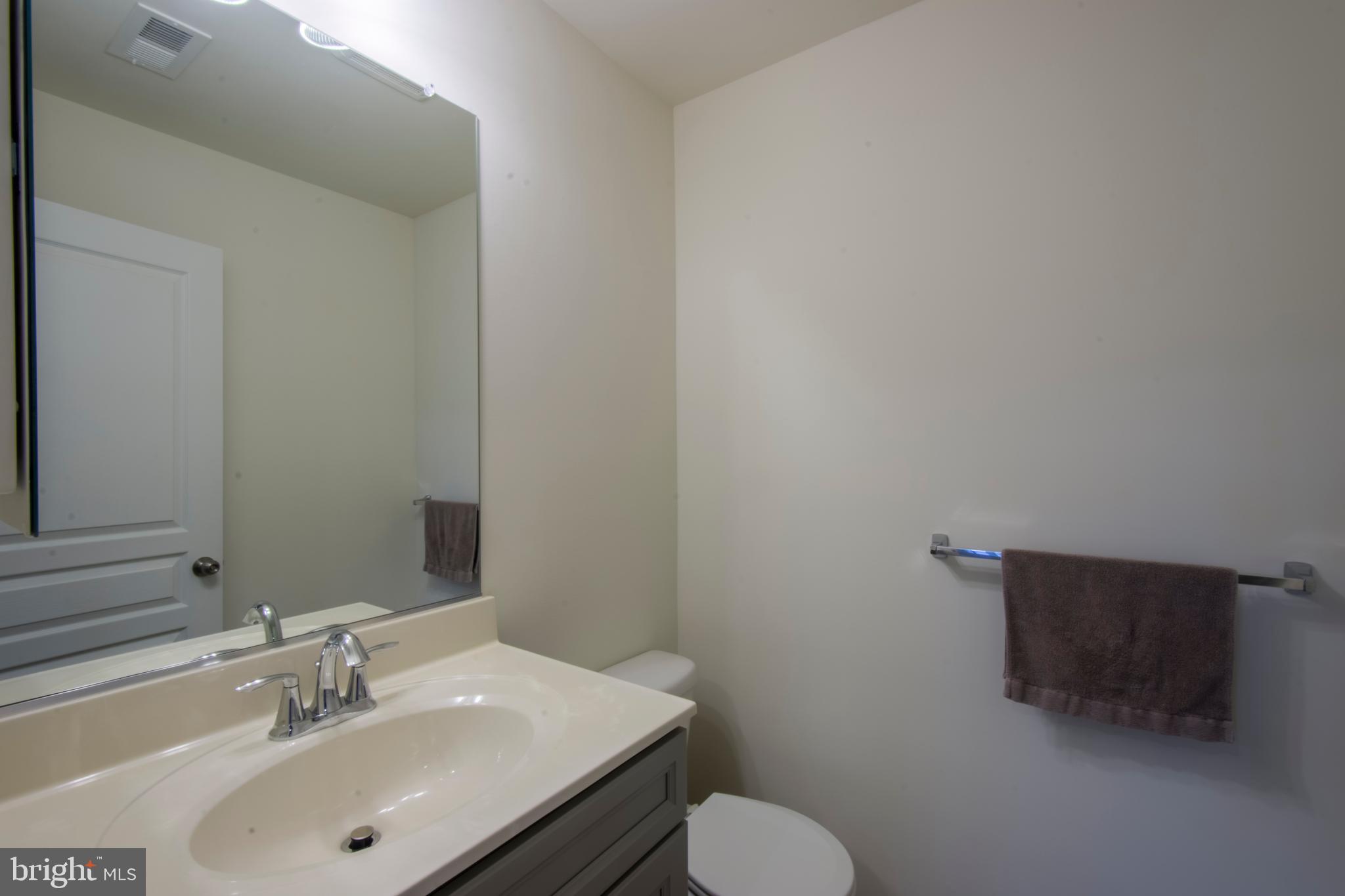 7809 Rappaport Drive Jessup, MD 20794 - Photo 49 of 84 Bathroom On Lower Level