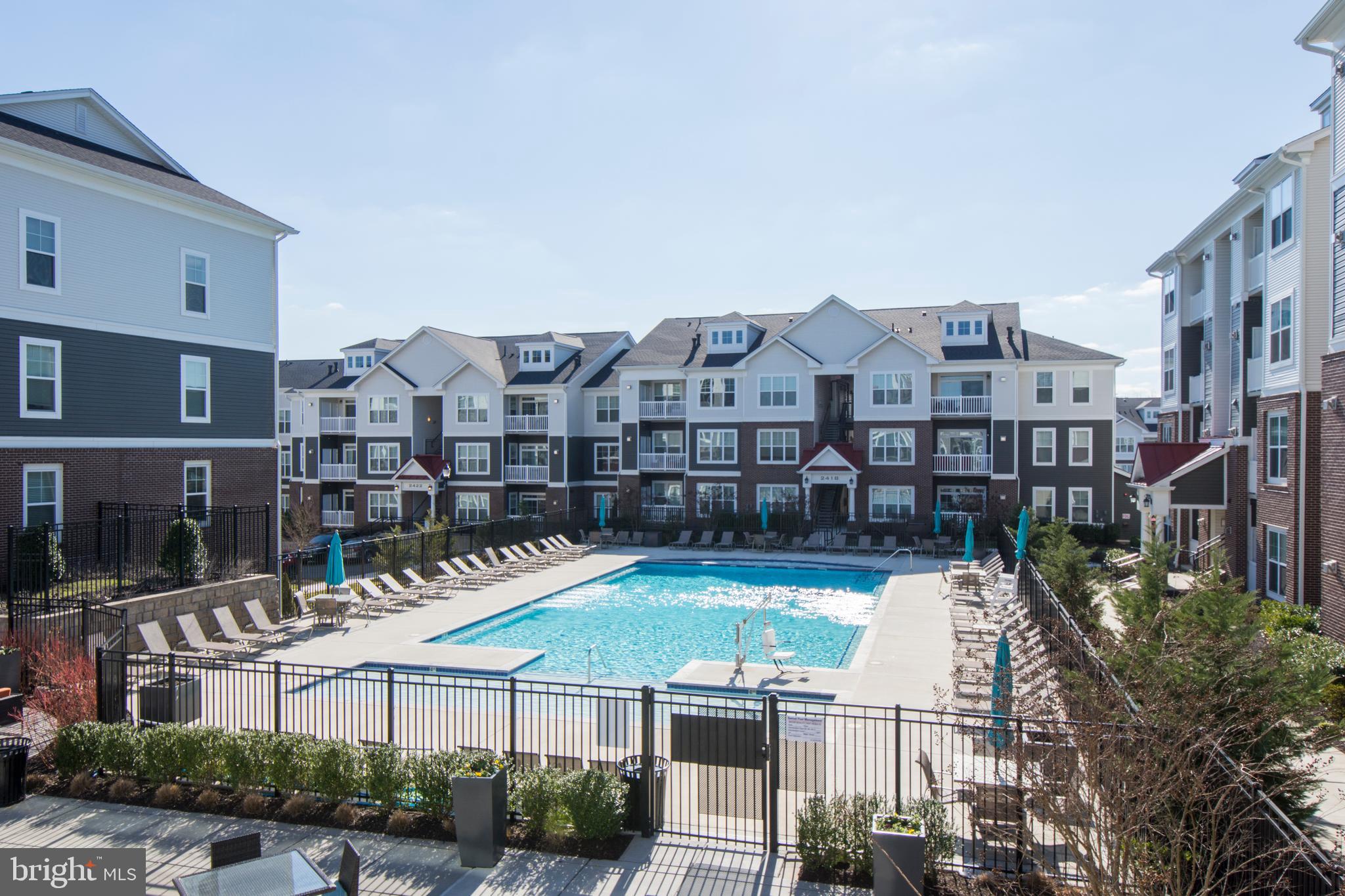 7809 Rappaport Drive Jessup, MD 20794 - Photo 53 of 84 Community Pool