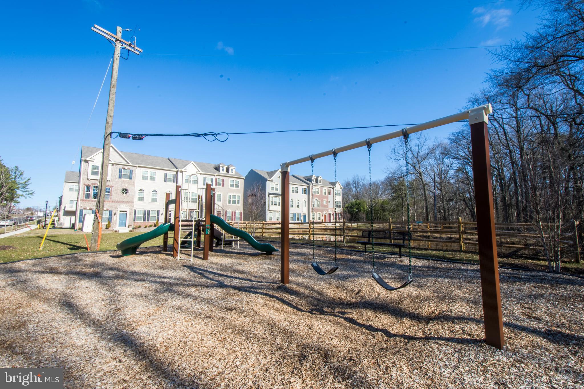 7809 Rappaport Drive Jessup, MD 20794 - Photo 54 of 84 Neighborhood Play Ground