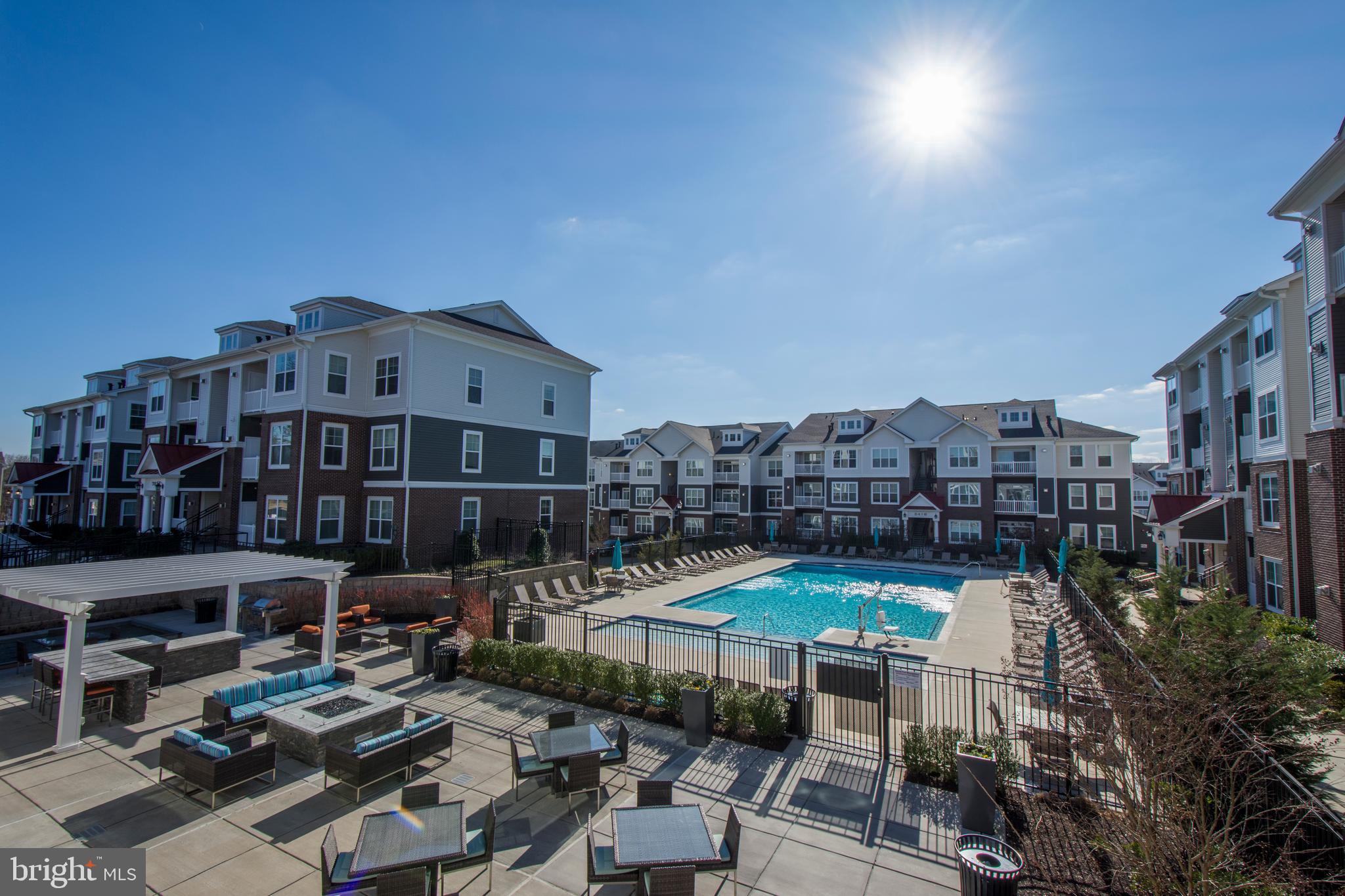 7809 Rappaport Drive Jessup, MD 20794 - Photo 55 of 84 Community Pool