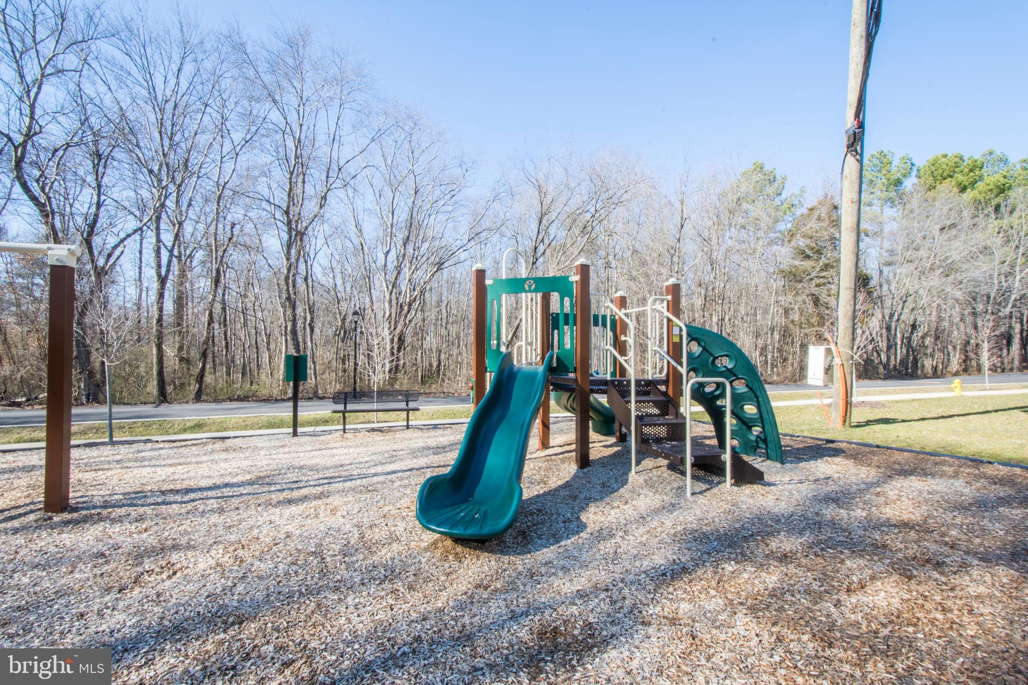 7809 Rappaport Drive Jessup, MD 20794 - Photo 56 of 84 Neighborhood Play Ground