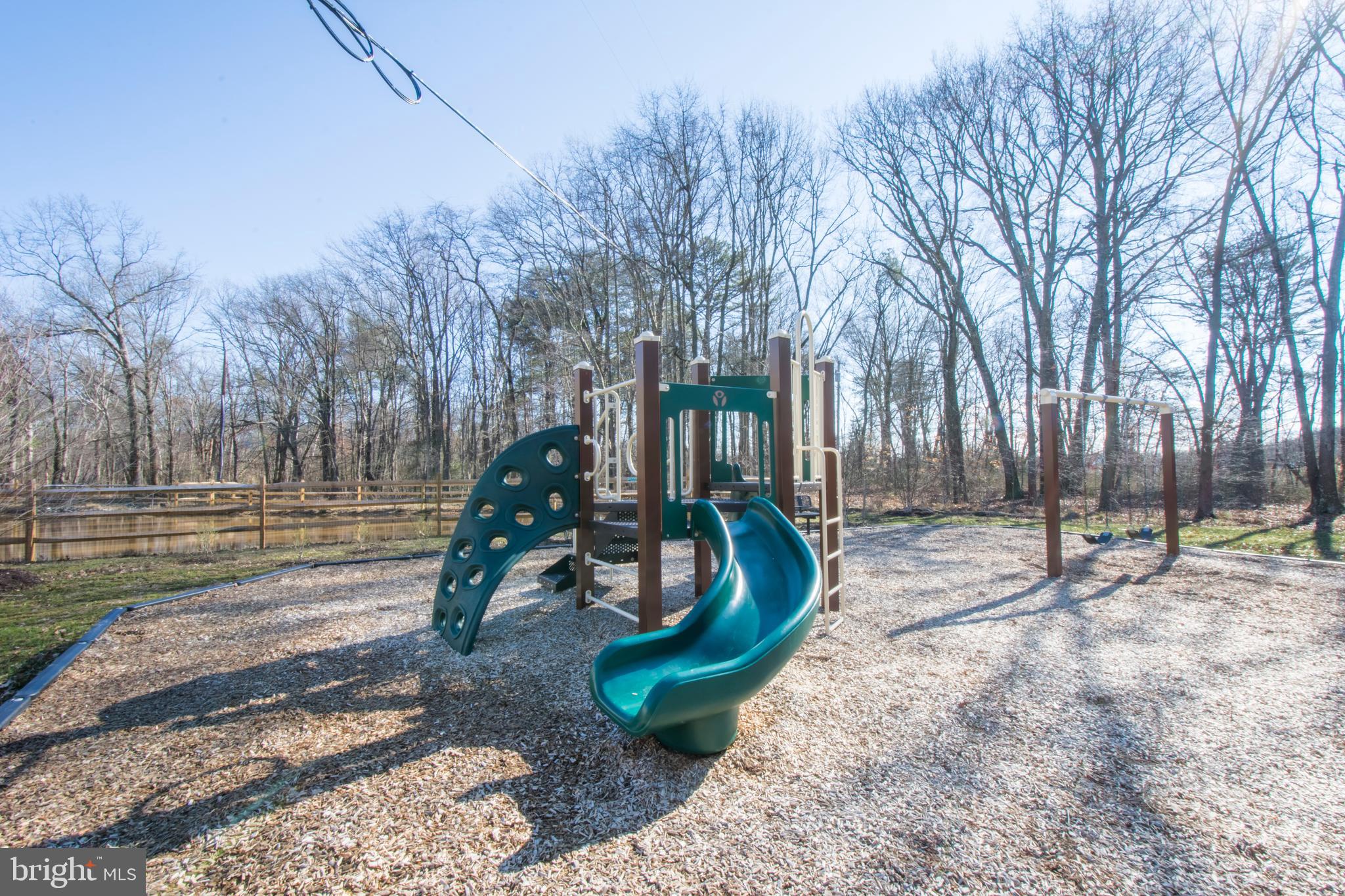 7809 Rappaport Drive Jessup, MD 20794 - Photo 57 of 84 Neighborhood Play Ground