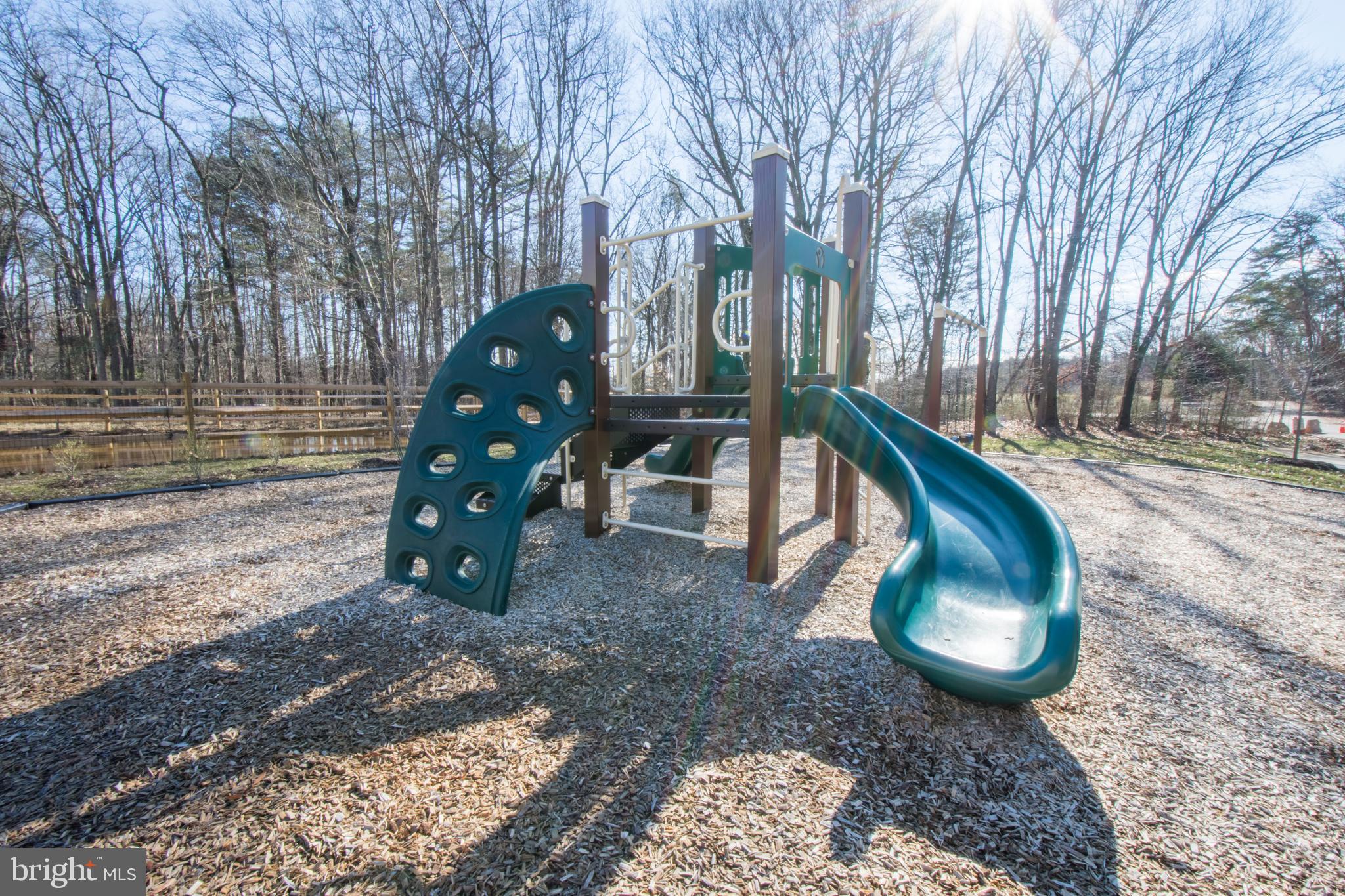 7809 Rappaport Drive Jessup, MD 20794 - Photo 58 of 84 Neighborhood Play Ground