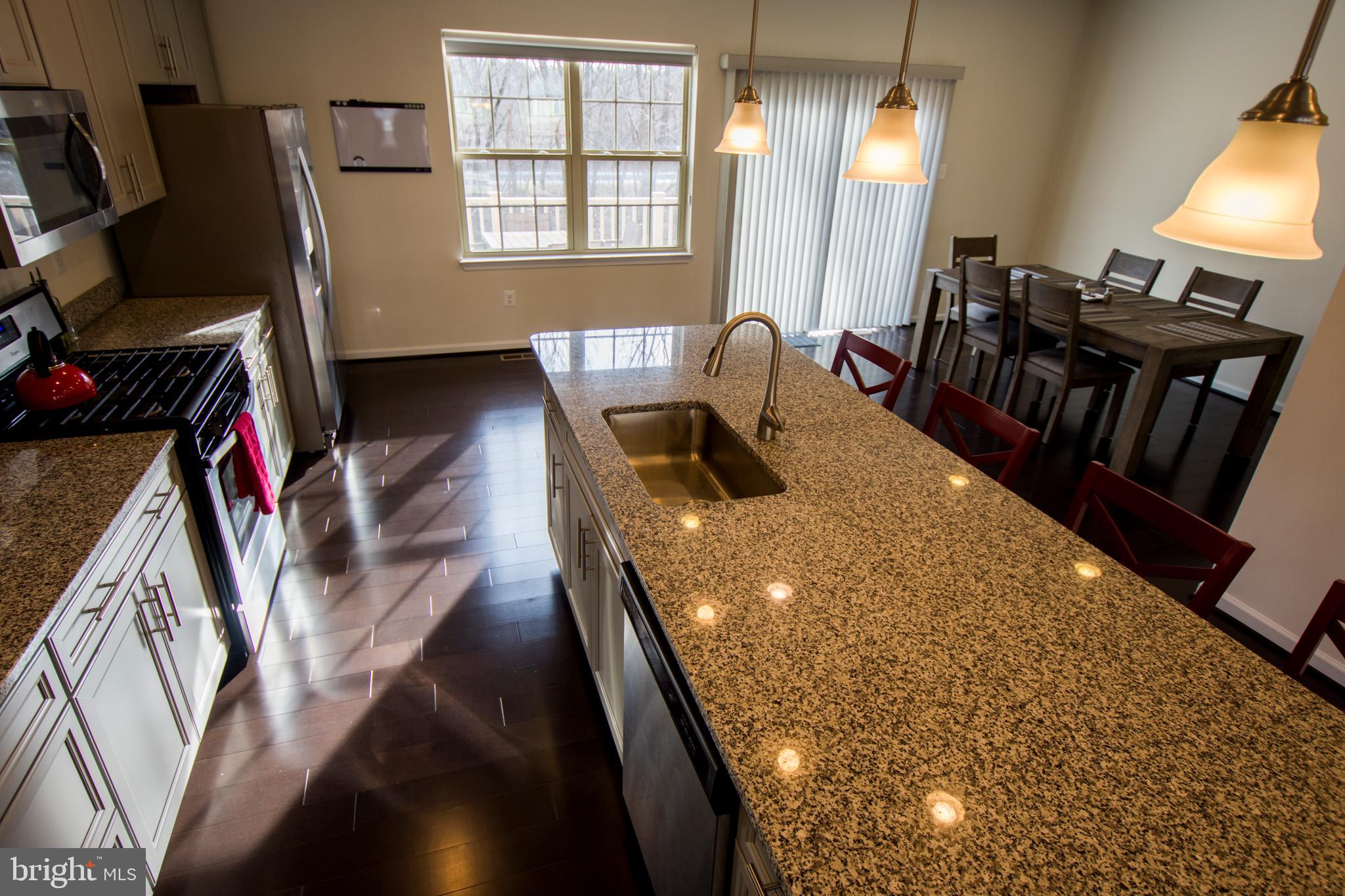 7809 Rappaport Drive Jessup, MD 20794 - Photo 65 of 84 Kitchen And Island