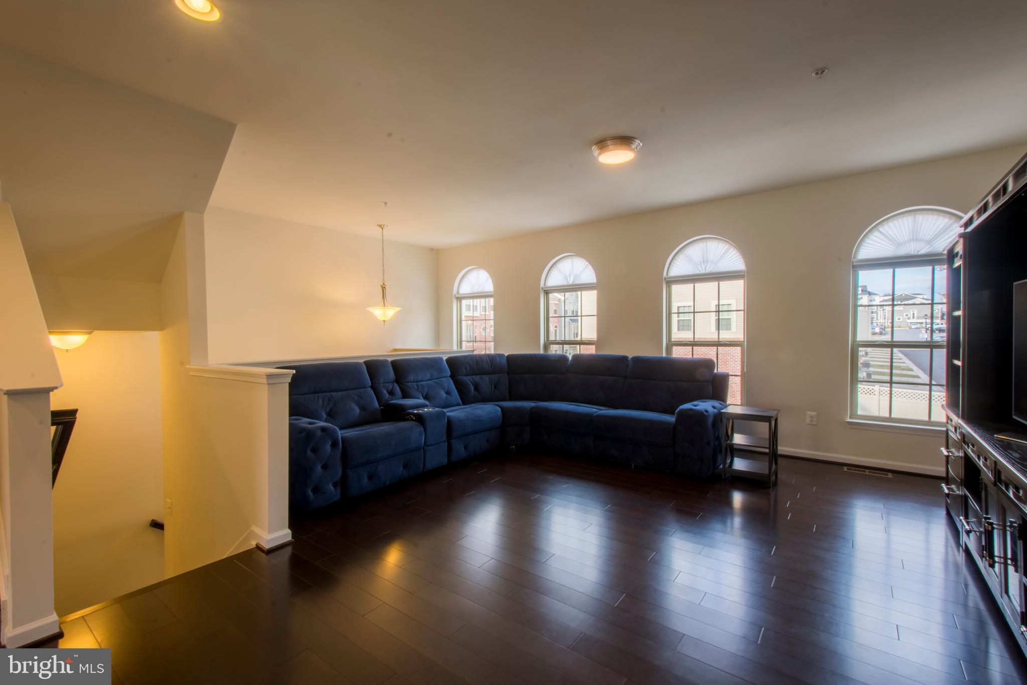 7809 Rappaport Drive Jessup, MD 20794 - Photo 70 of 84 Living Room With 4 Nice Size Windows