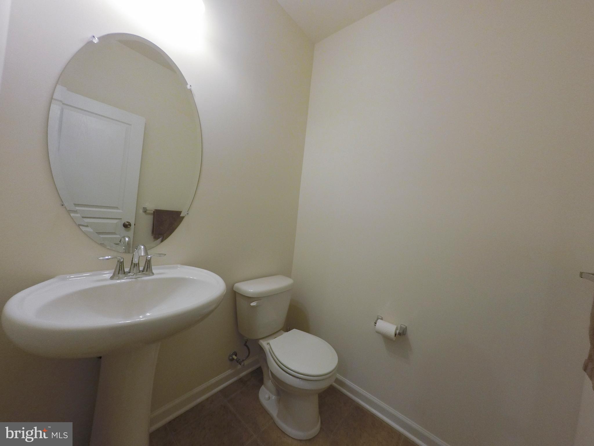 7809 Rappaport Drive Jessup, MD 20794 - Photo 72 of 84 Half Bath On Main Level